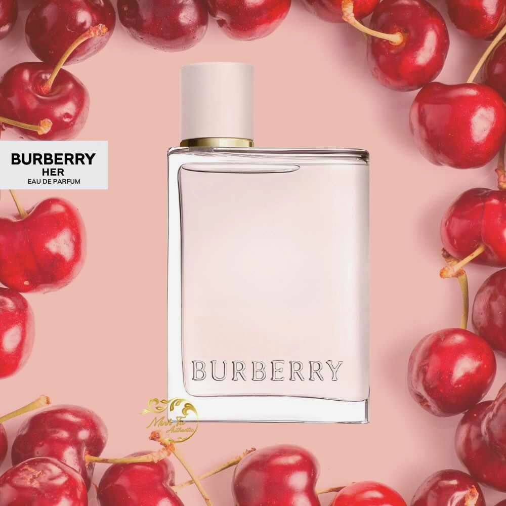 Nước Hoa Nữ Burberry Her EDP